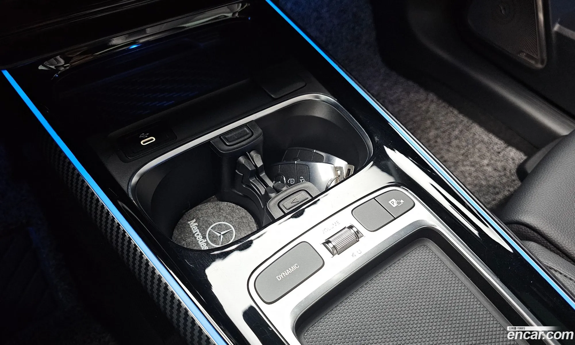 Mercedes-Benz GLB-Class X247 2024 — 22