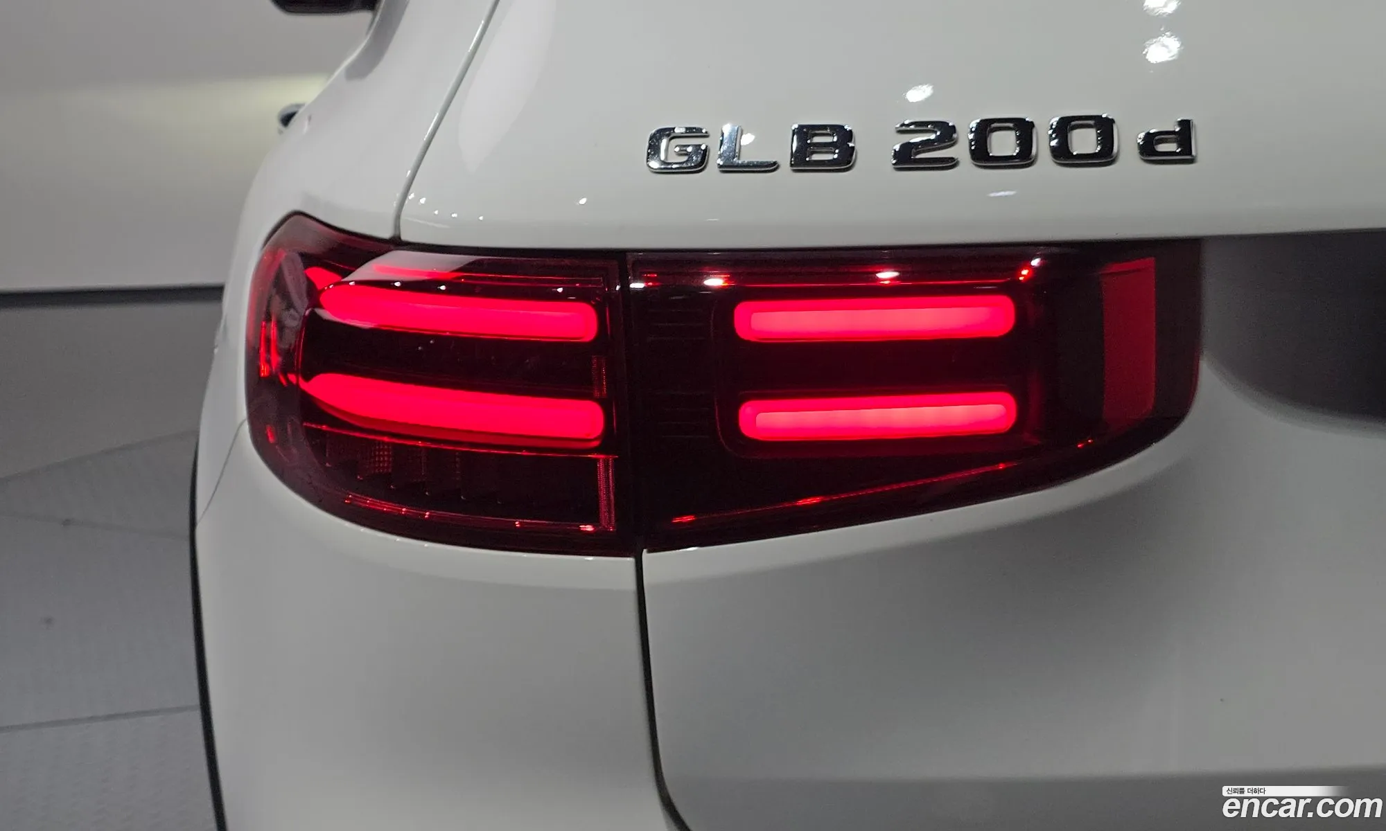 Mercedes-Benz GLB-Class X247 2024 — 5