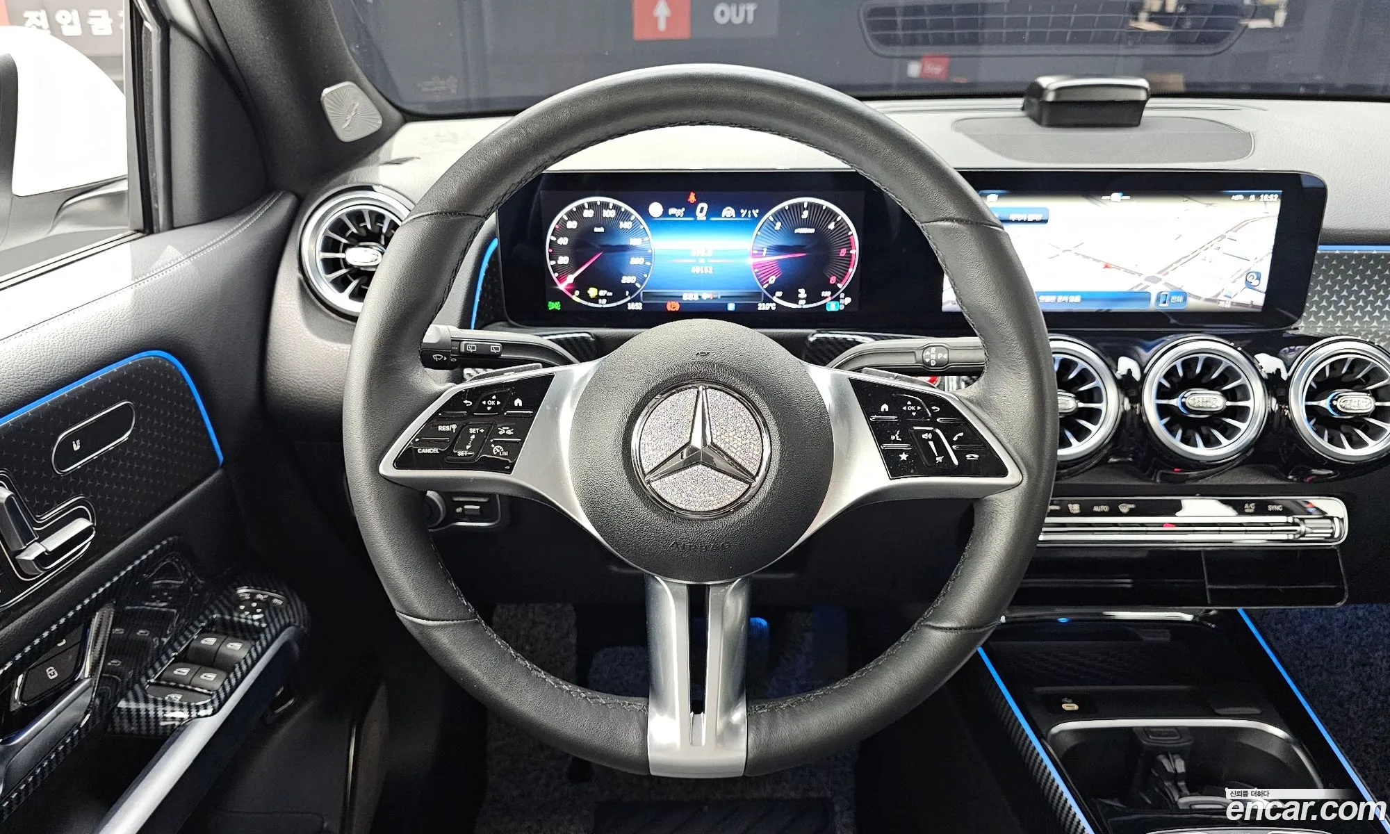 Mercedes-Benz GLB-Class X247 2024 — 10