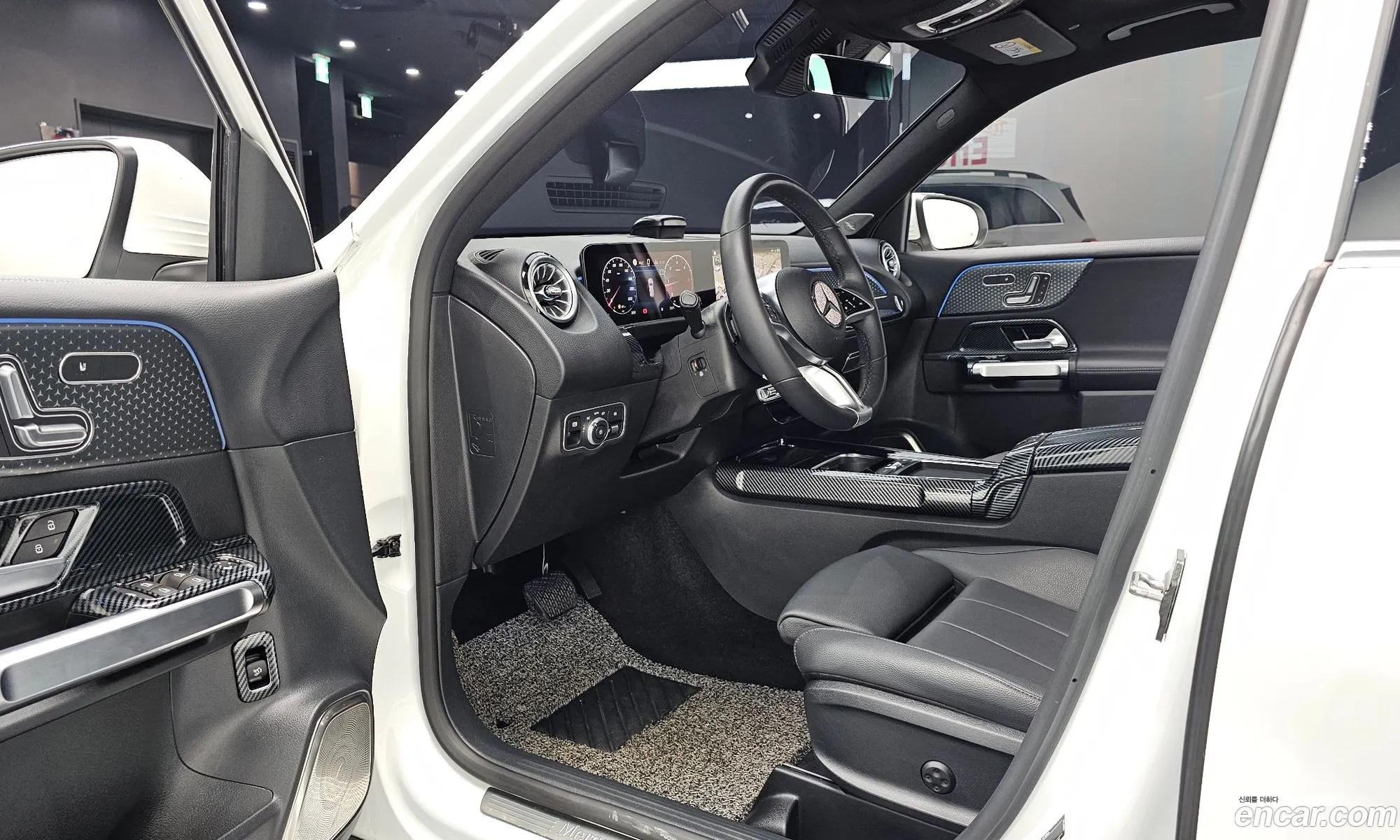 Mercedes-Benz GLB-Class X247 2024 — 4