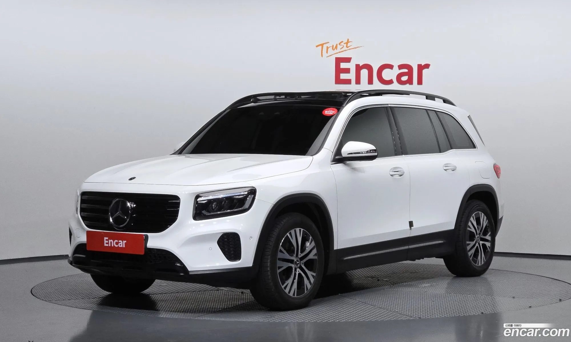Mercedes-Benz GLB-Class X247 2024 — 25