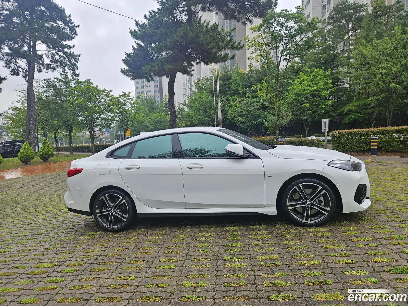 BMW 2 Series Gran Coupe 2022 — 17
