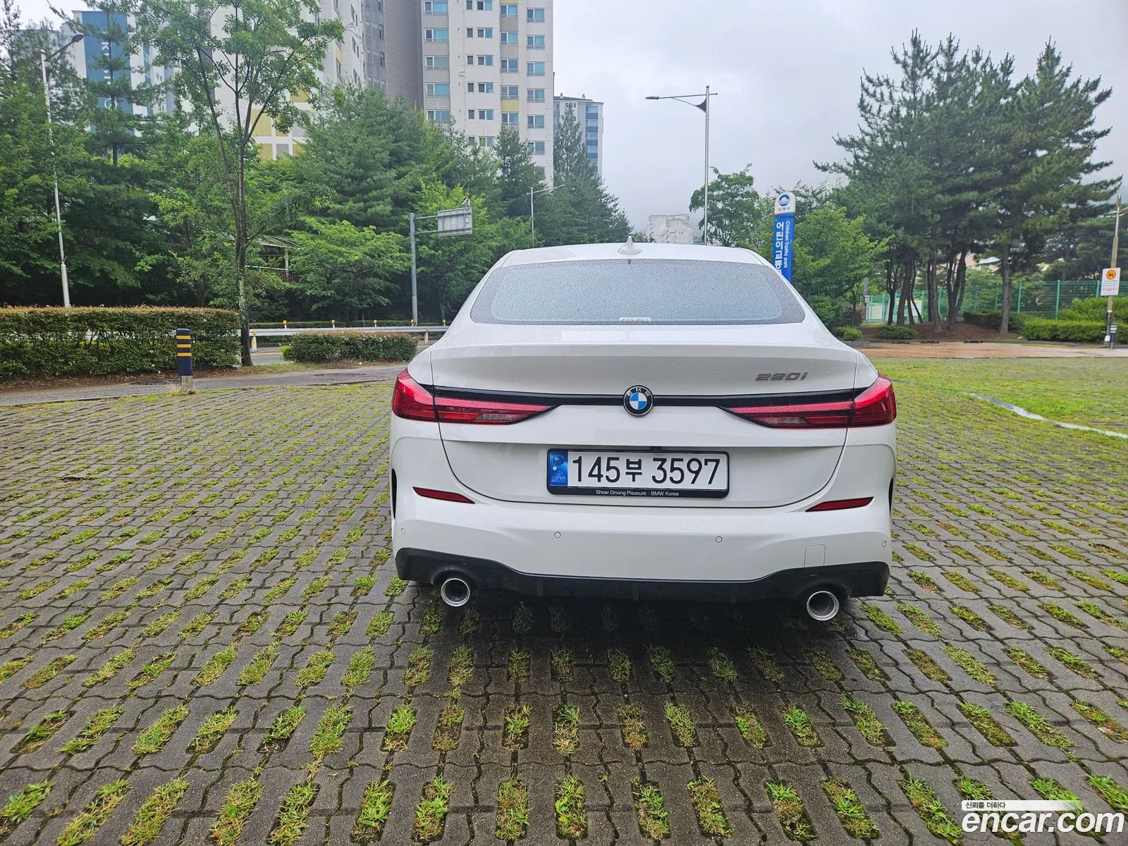 BMW 2 Series Gran Coupe 2022 — 15