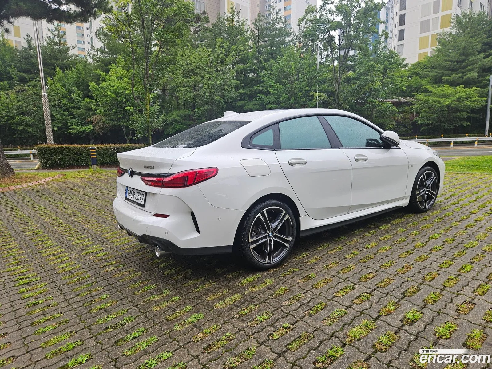 BMW 2 Series Gran Coupe 2022 — 14