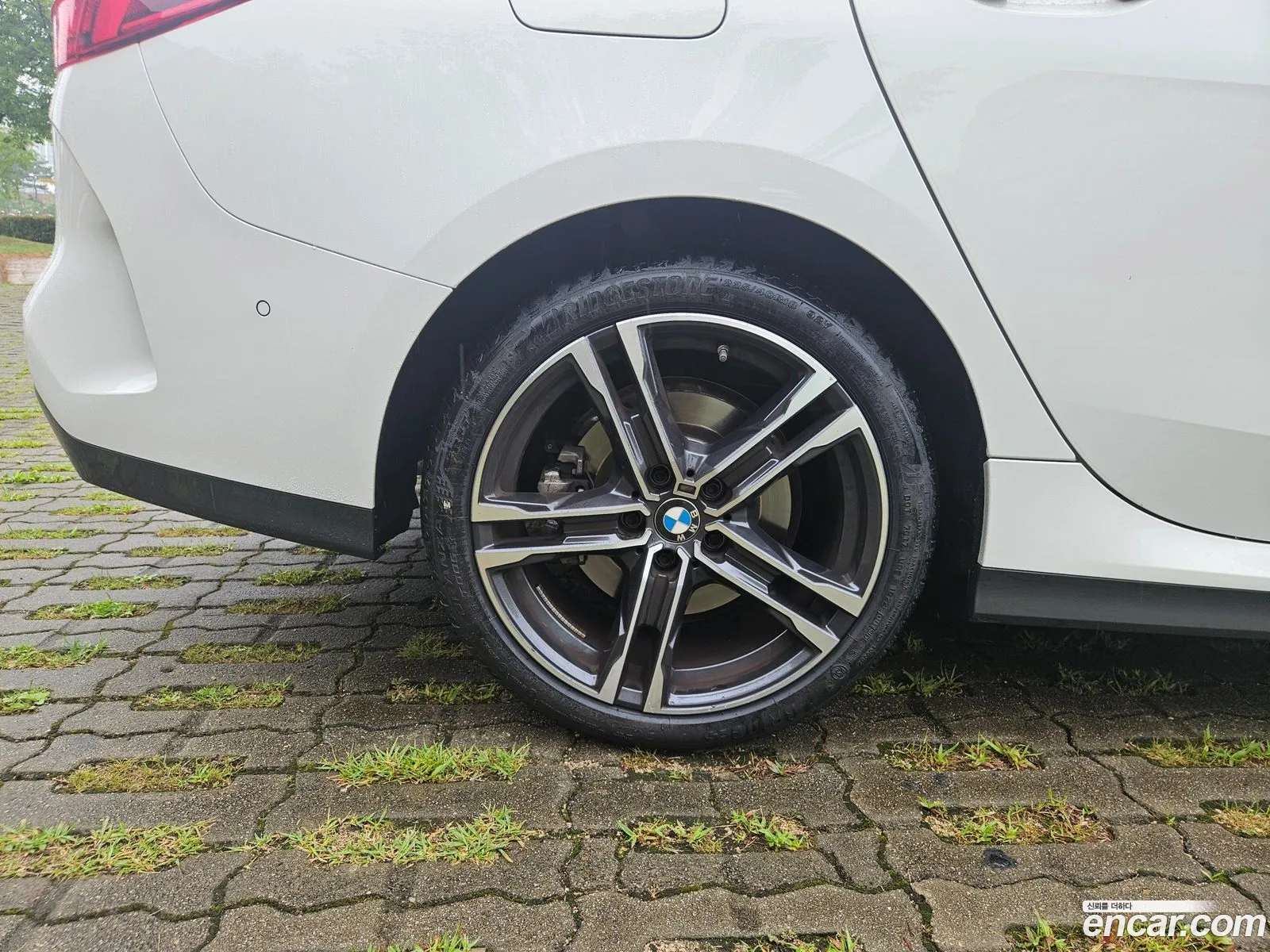 BMW 2 Series Gran Coupe 2022 — 7