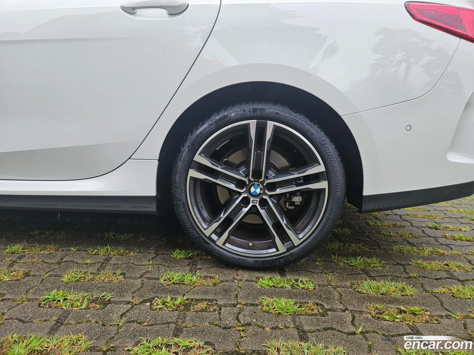 BMW 2 Series Gran Coupe 2022 — 18