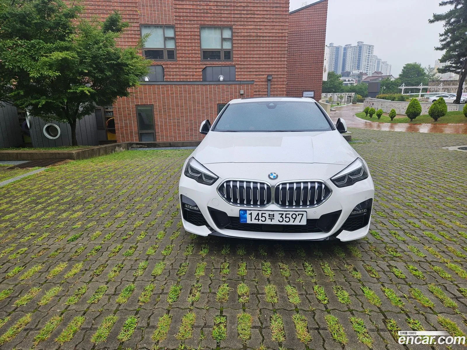 BMW 2 Series Gran Coupe 2022 — 20