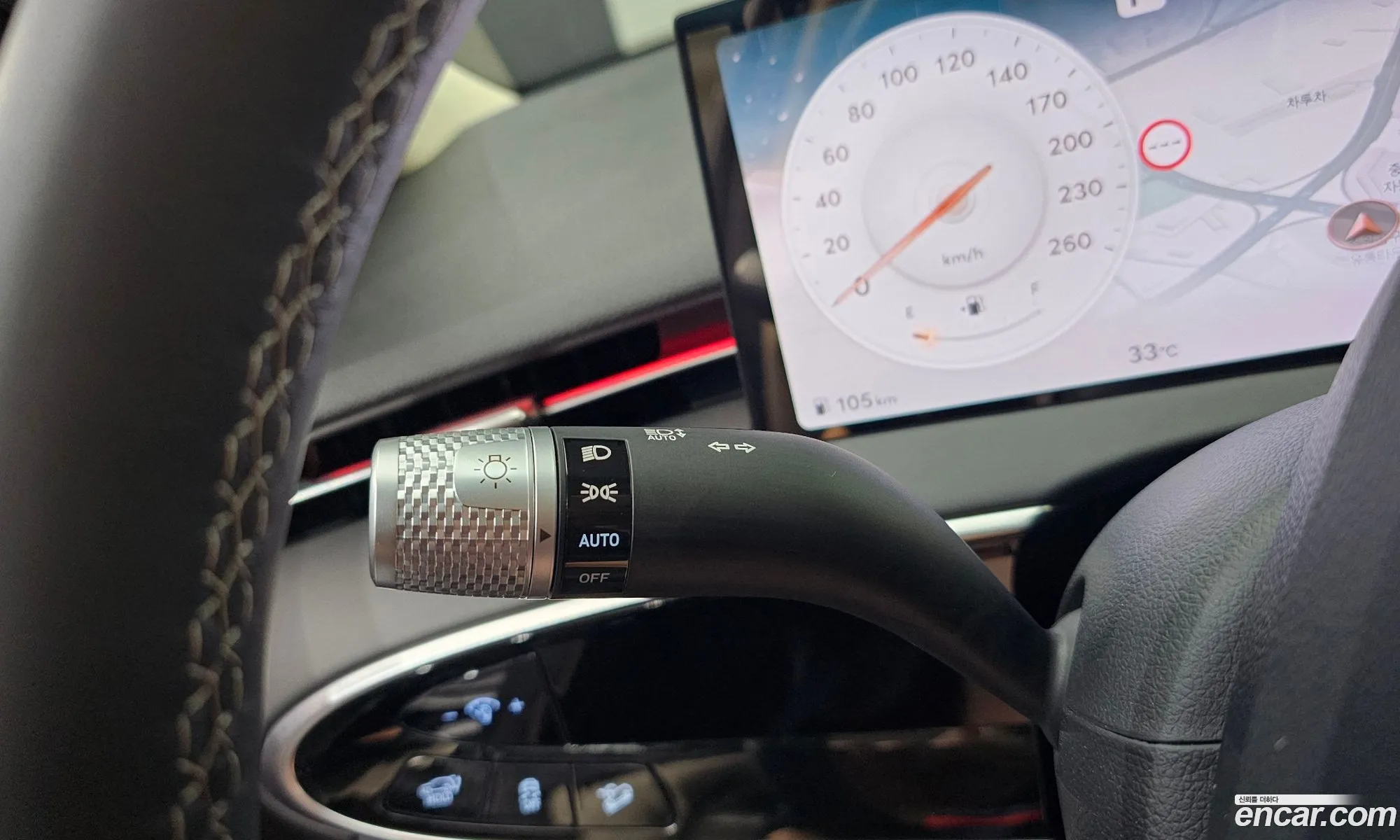 Genesis GV70 2025 — 22