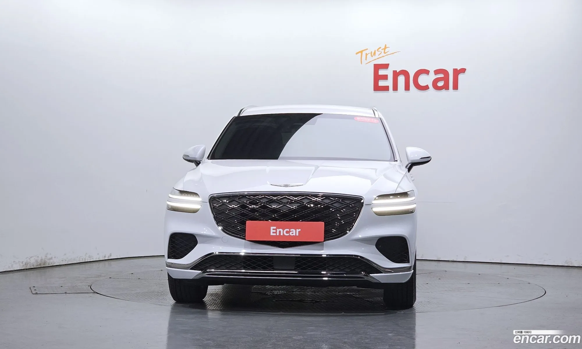 Genesis GV70 2025 — 28