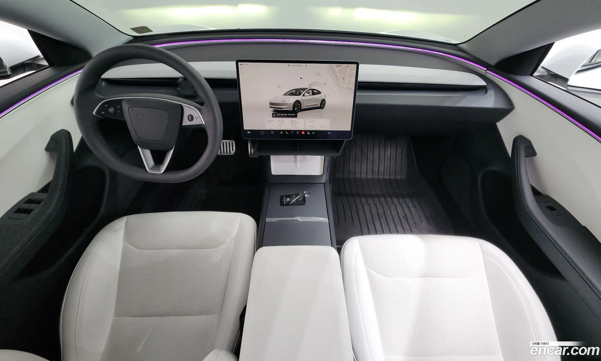Tesla Model 3 2024 — 10
