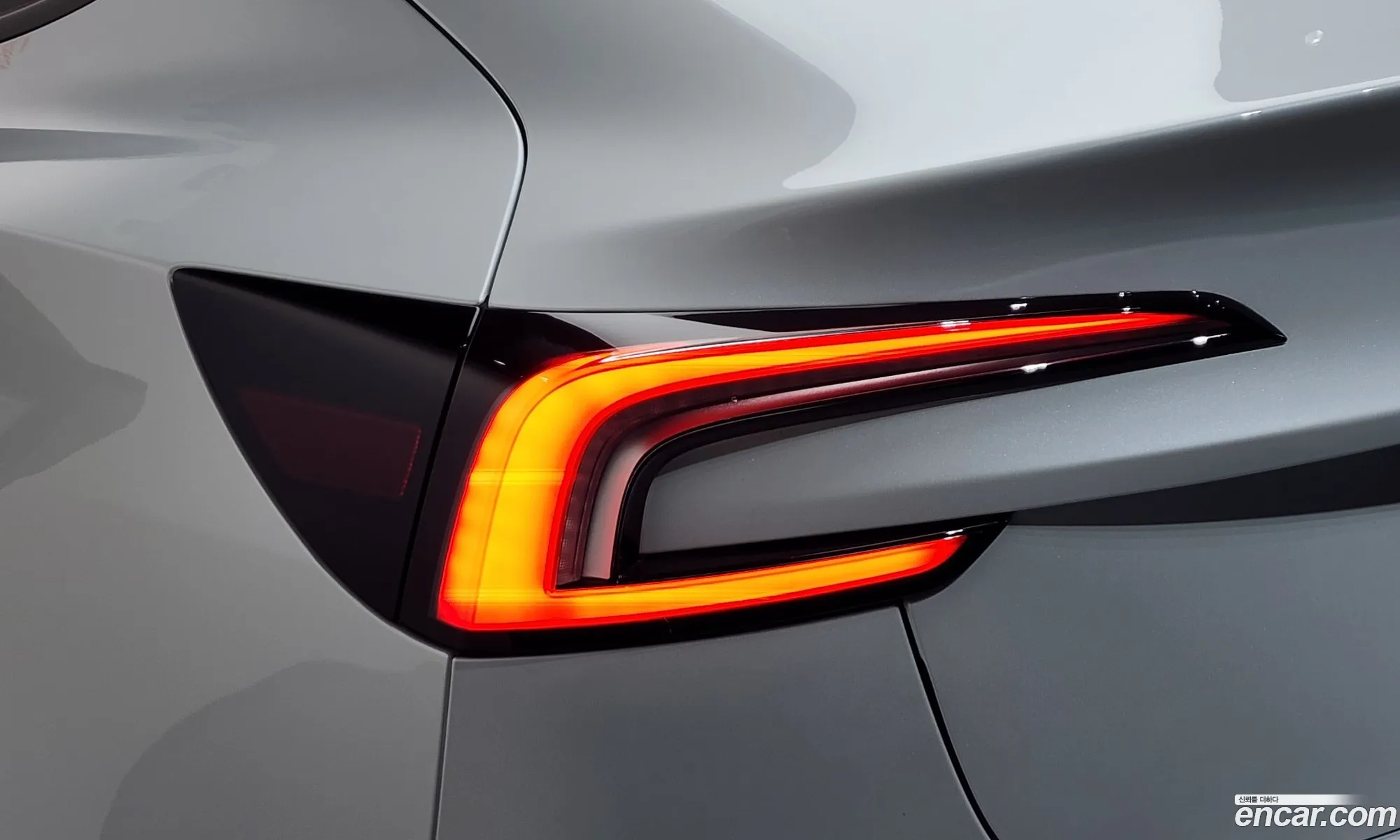 Tesla Model 3 2024 — 20