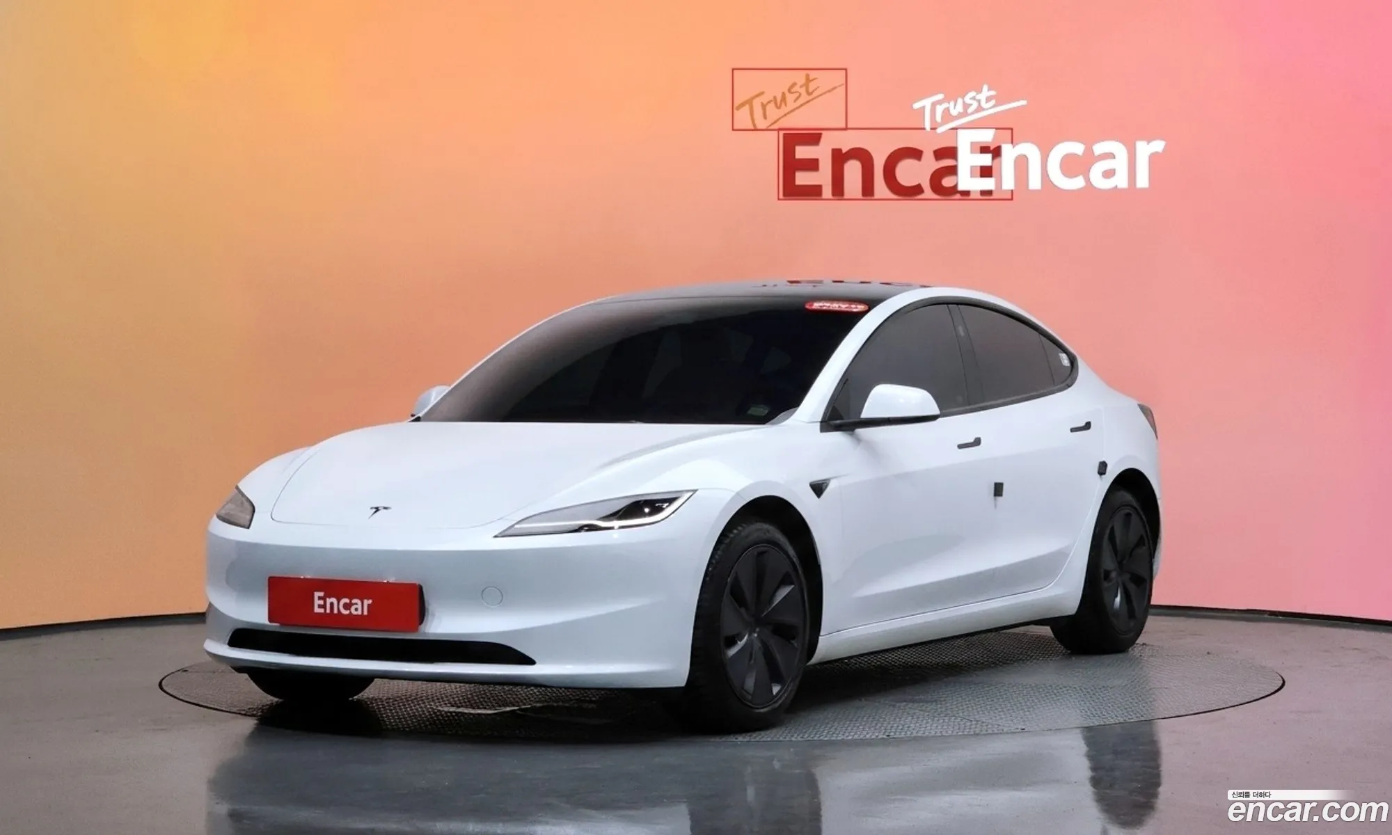 Tesla Model 3 2024 — 7