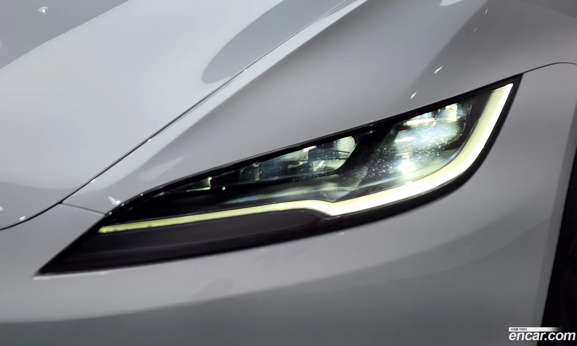 Tesla Model 3 2024 — 15