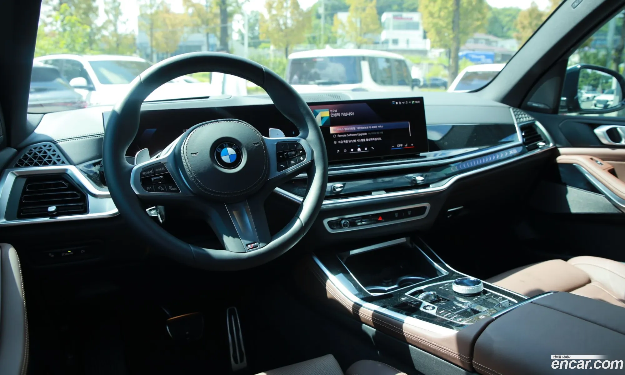 BMW X5 2025 — 11