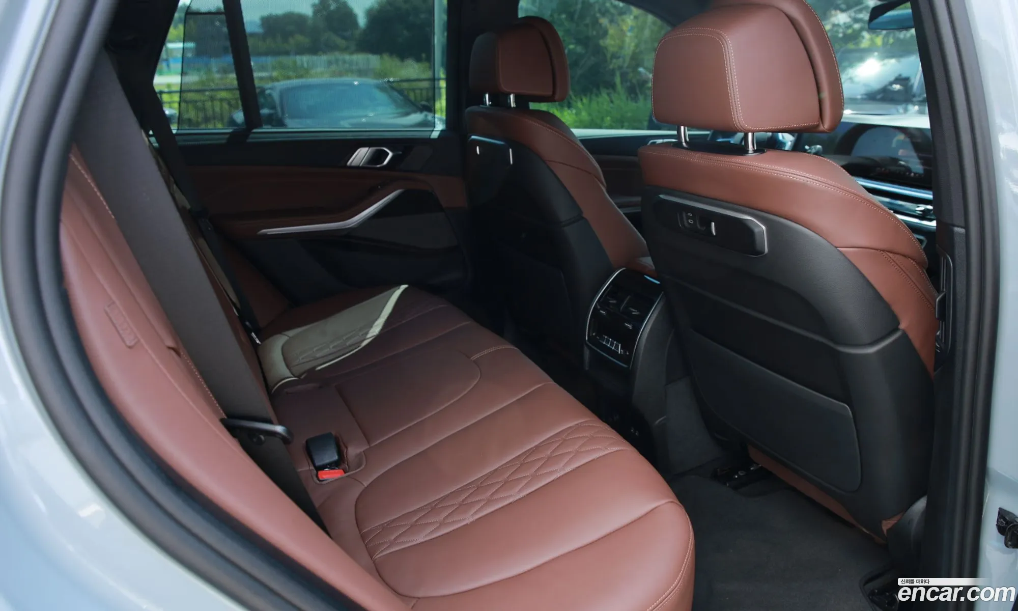 BMW X5 2025 — 3