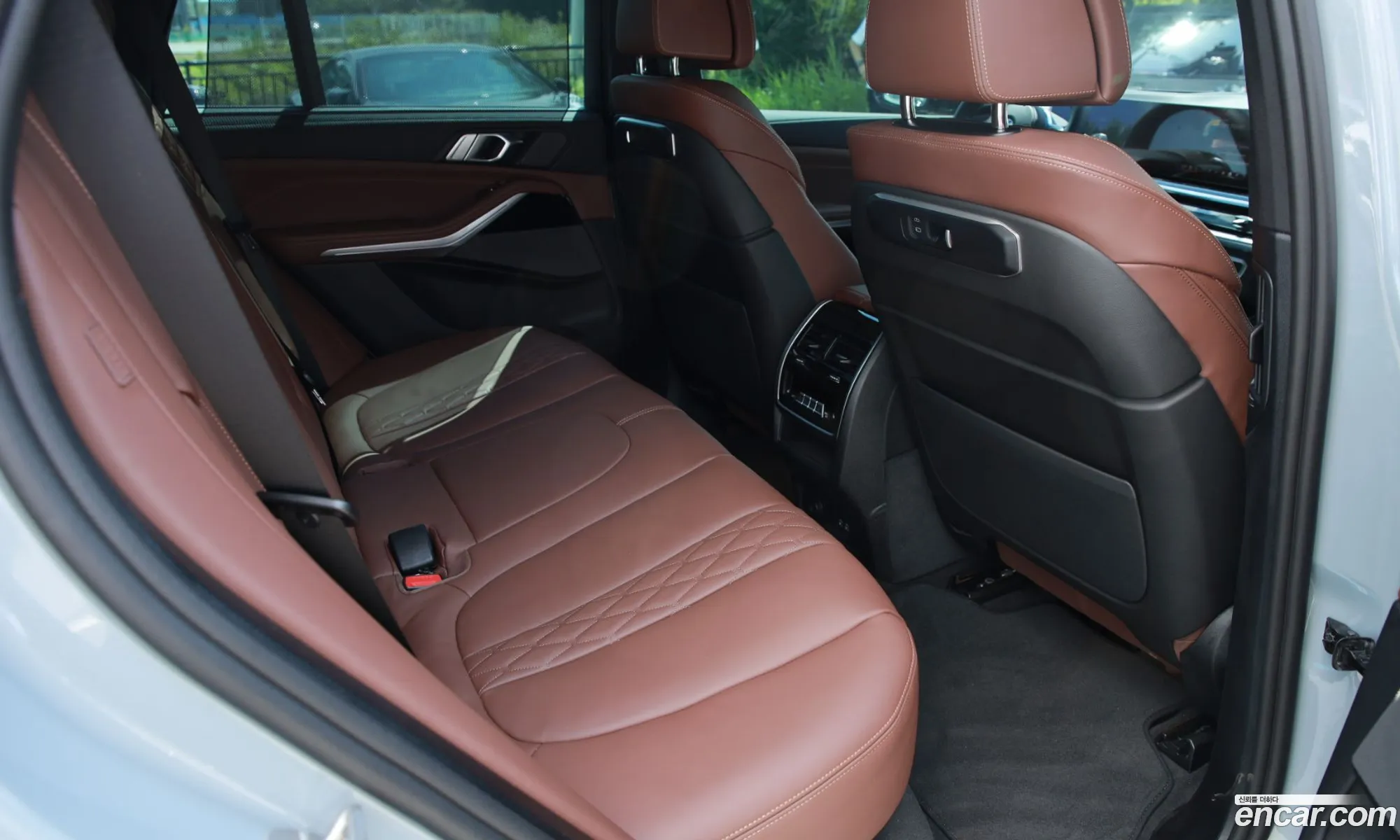 BMW X5 2025 — 10
