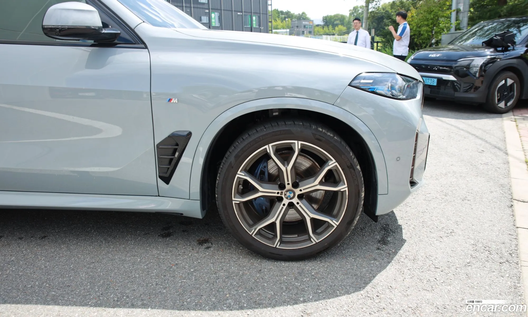 BMW X5 2025 — 9