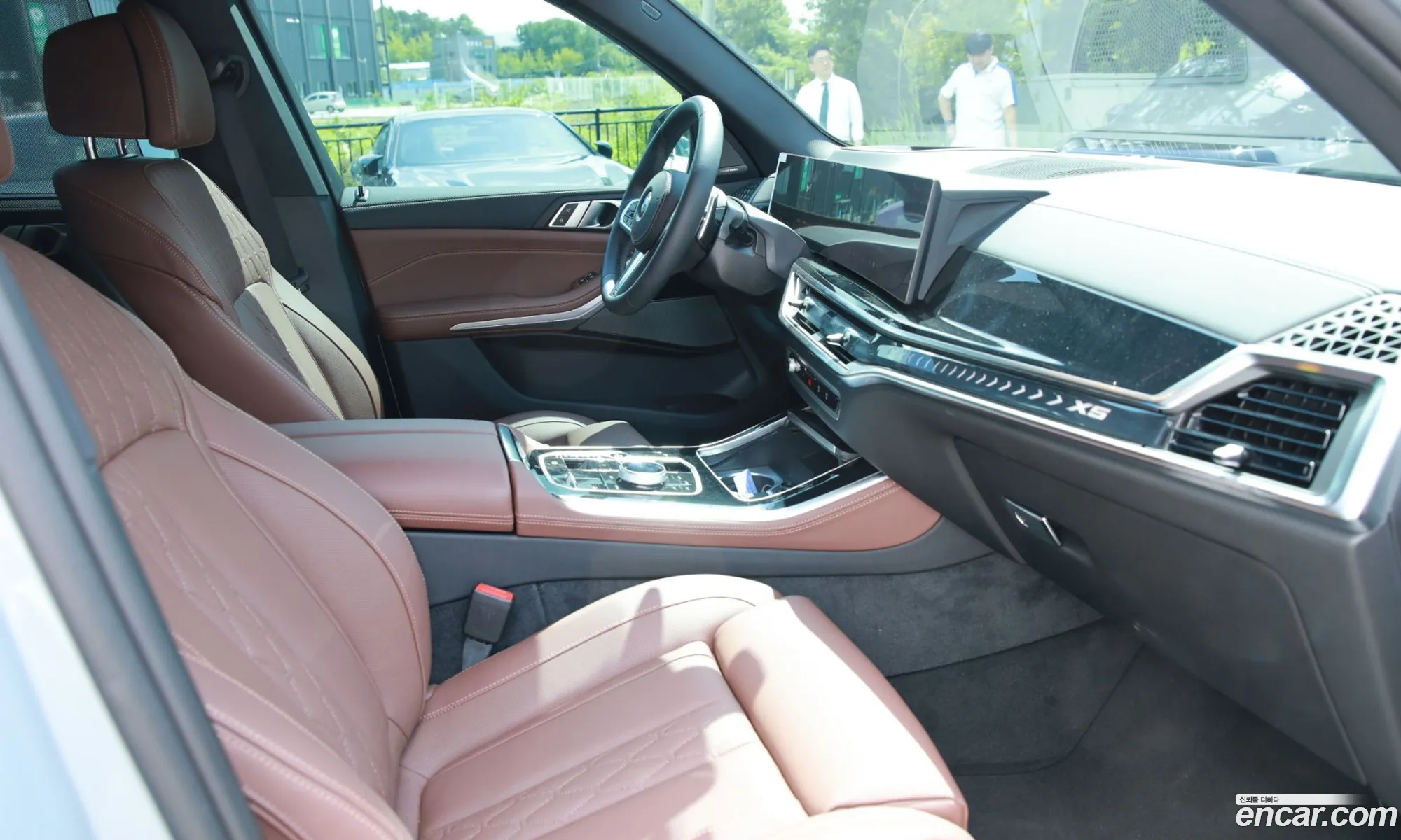 BMW X5 2025 — 14