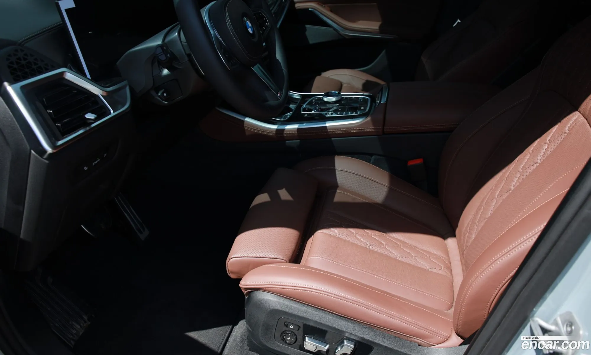 BMW X5 2025 — 15