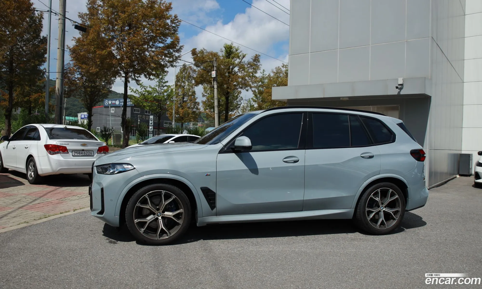 BMW X5 2025 — 4