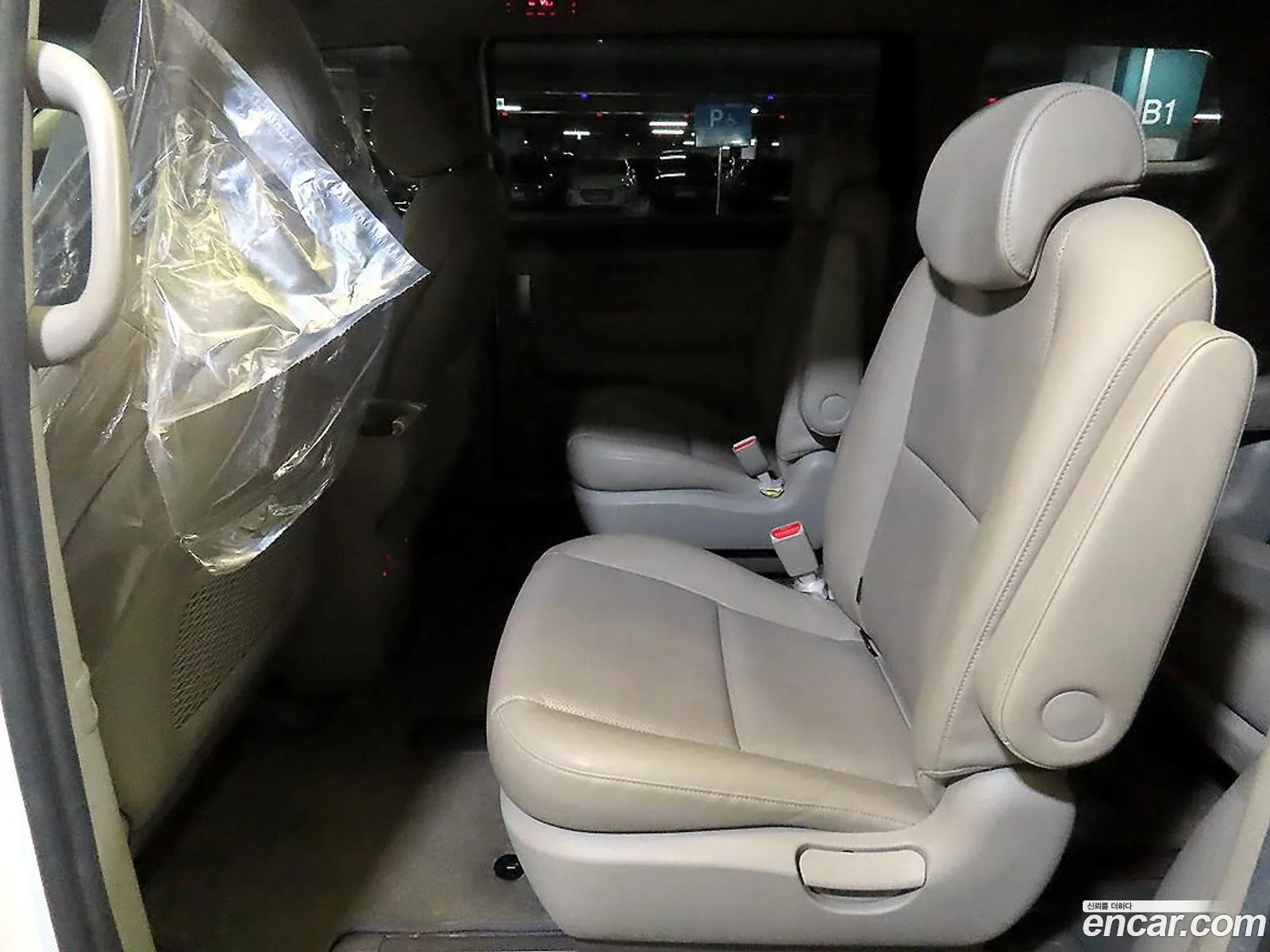Kia Carnival 2018 — 4