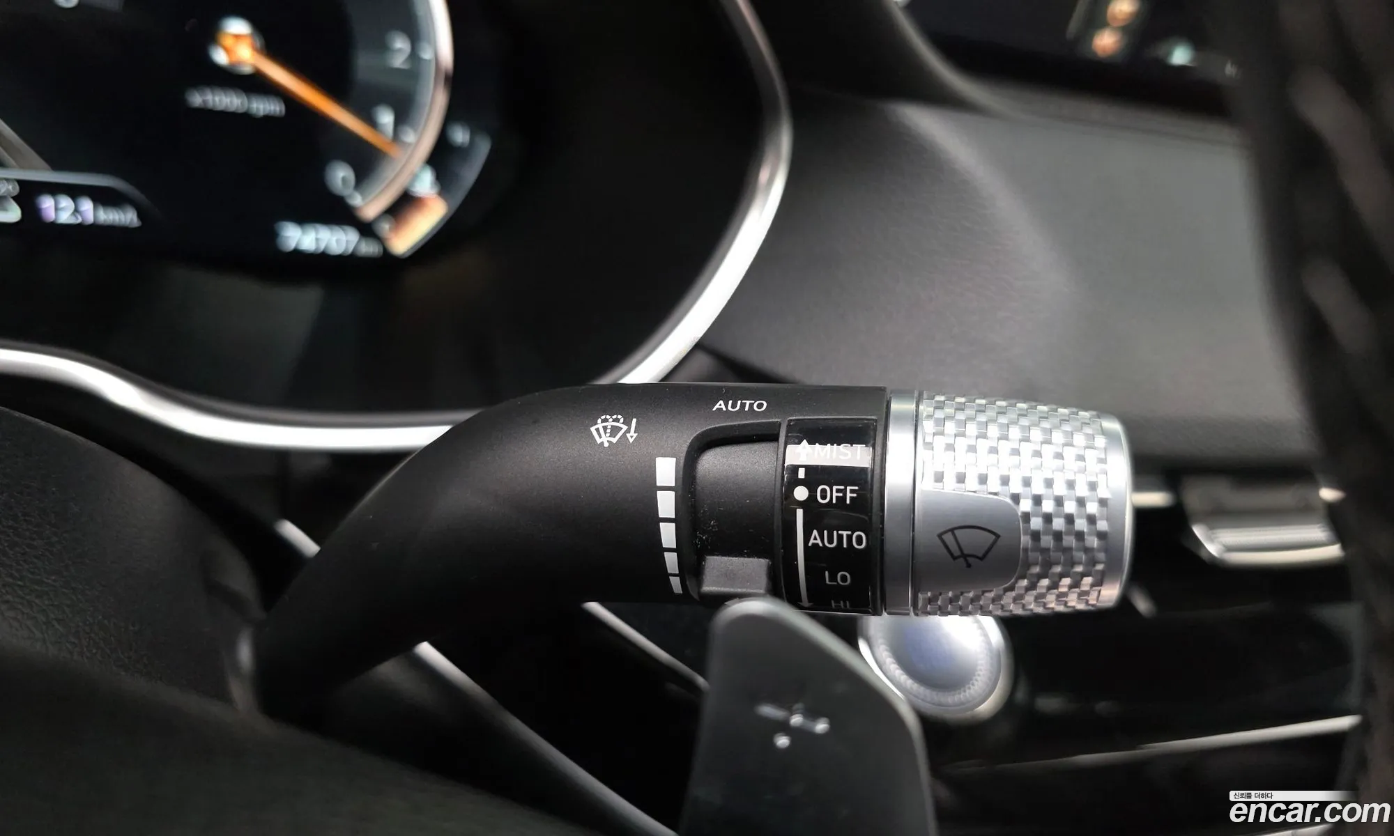 Genesis G80 2021 KMTGB41CBMU091413 — 13