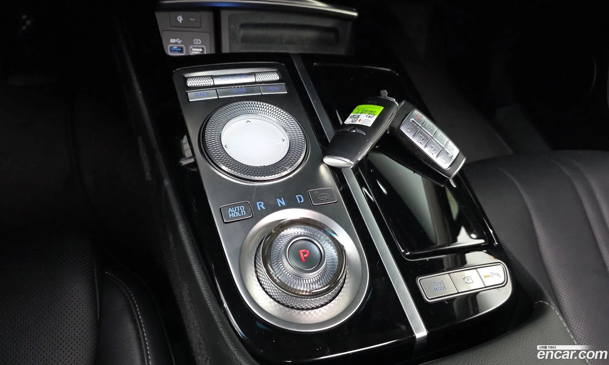 Genesis G80 2021 KMTGB41CBMU091413 — 24
