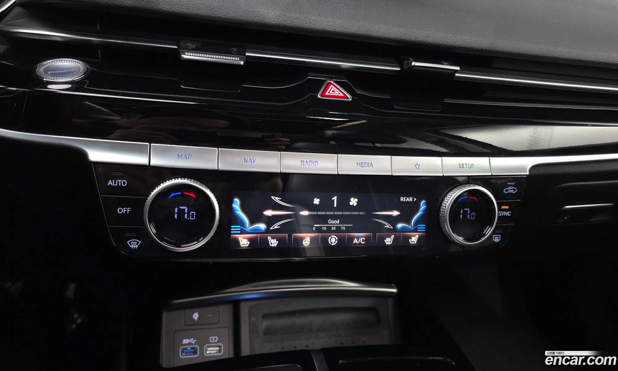 Genesis G80 2021 KMTGB41CBMU091413 — 10