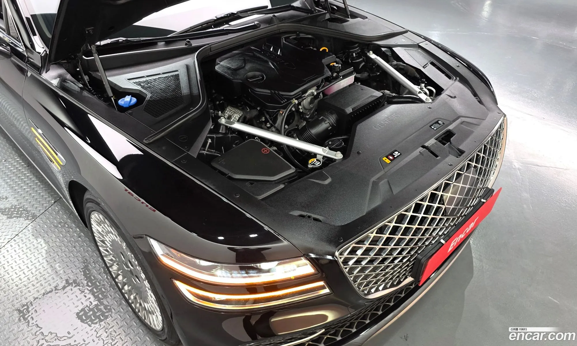 Genesis G80 2021 KMTGB41CBMU091413 — 32