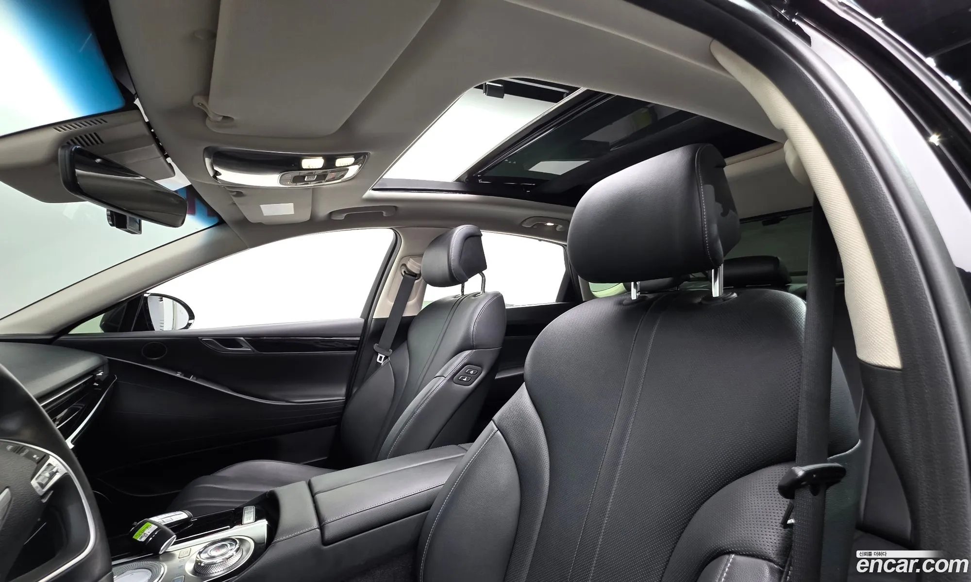Genesis G80 2021 KMTGB41CBMU091413 — 6