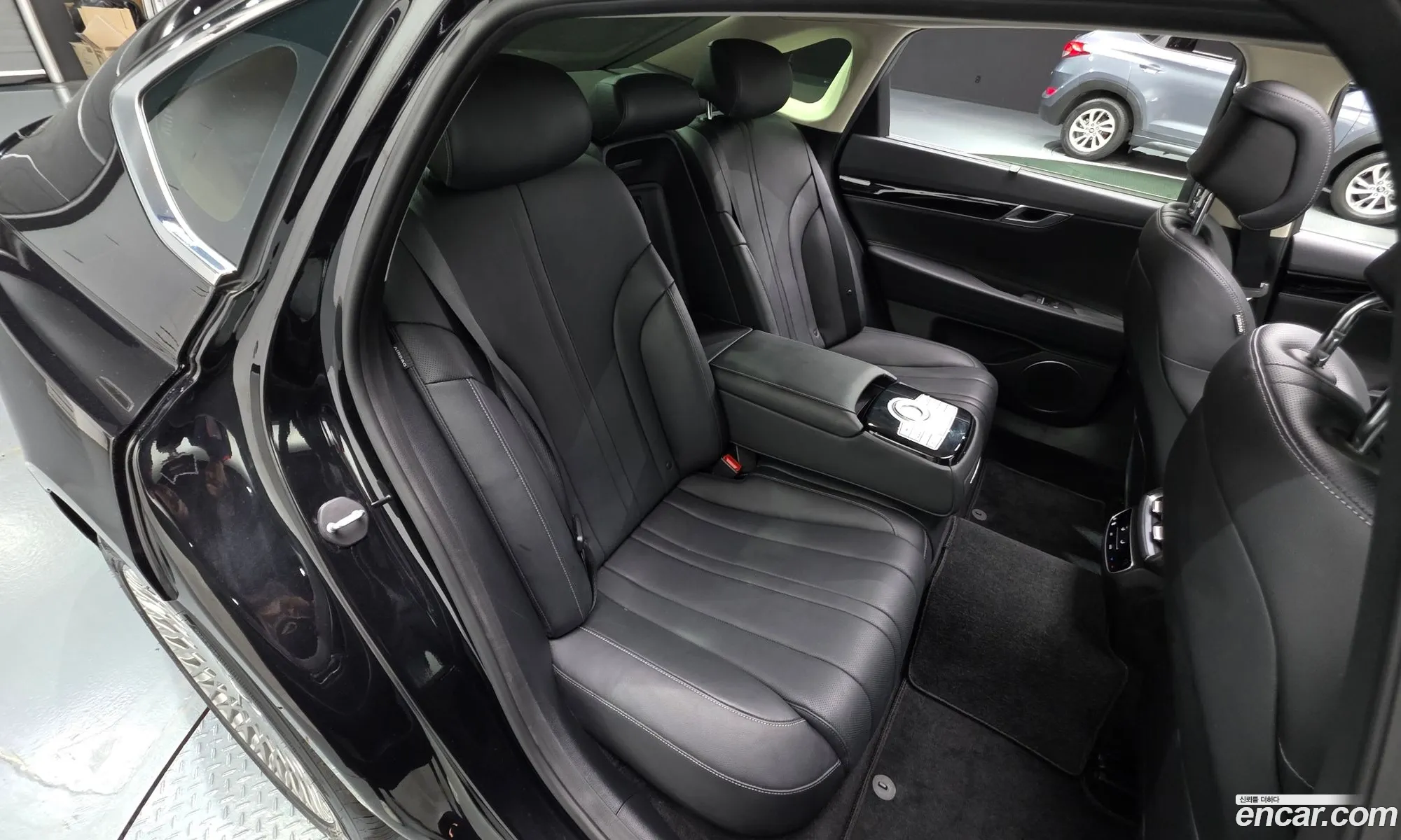 Genesis G80 2021 KMTGB41CBMU091413 — 7