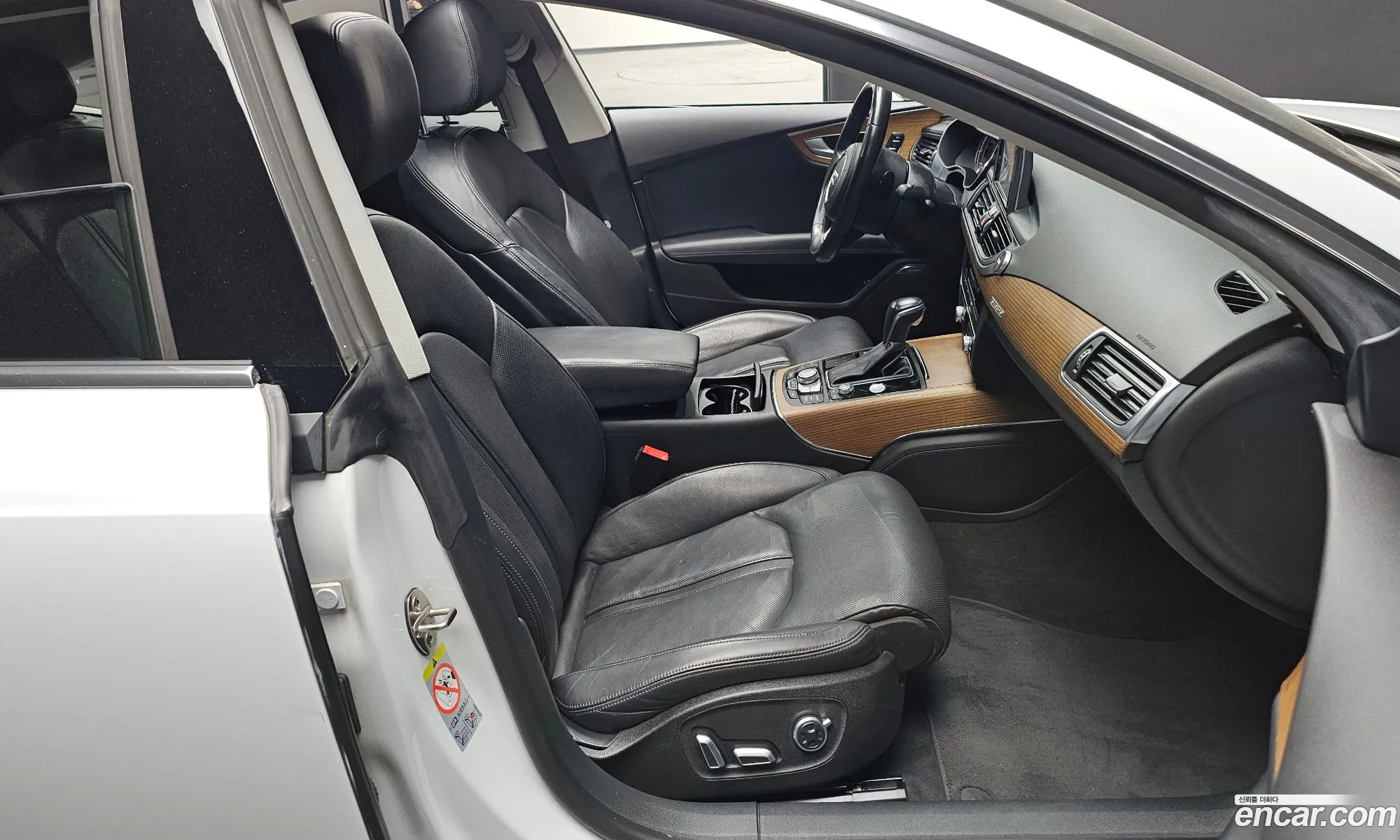 Audi A7 2015 WAUZZZ4G1GN015707 — 13