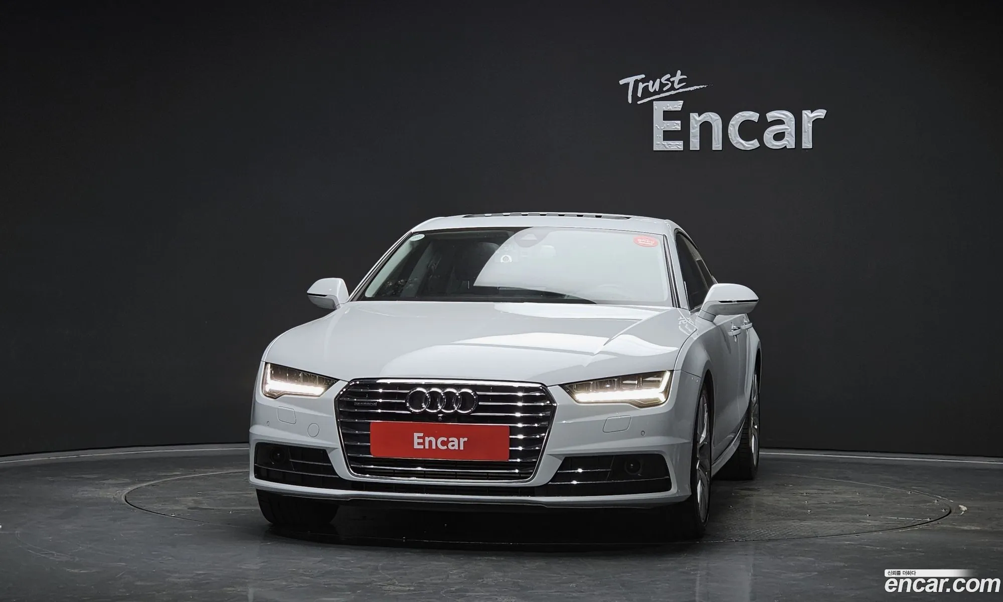 Audi A7 2015 WAUZZZ4G1GN015707 — 14