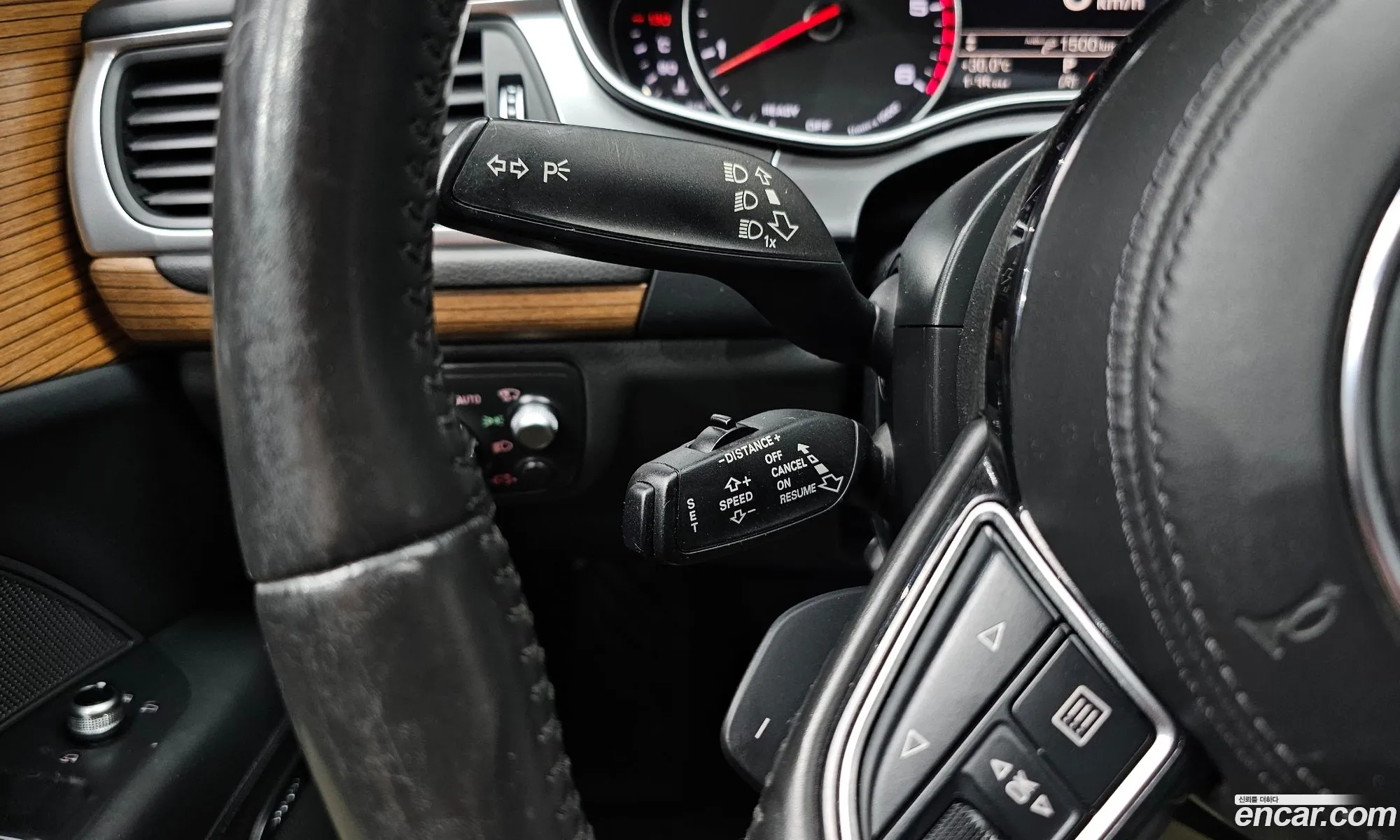 Audi A7 2015 WAUZZZ4G1GN015707 — 8