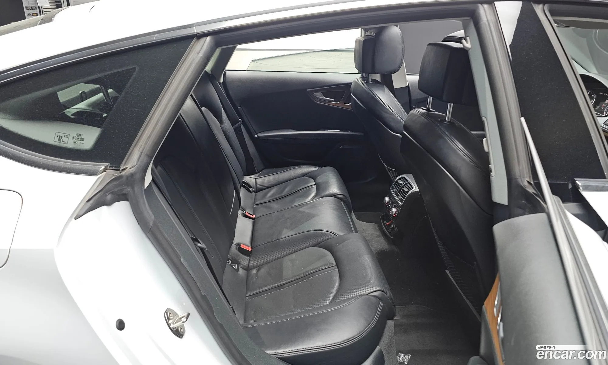 Audi A7 2015 WAUZZZ4G1GN015707 — 9