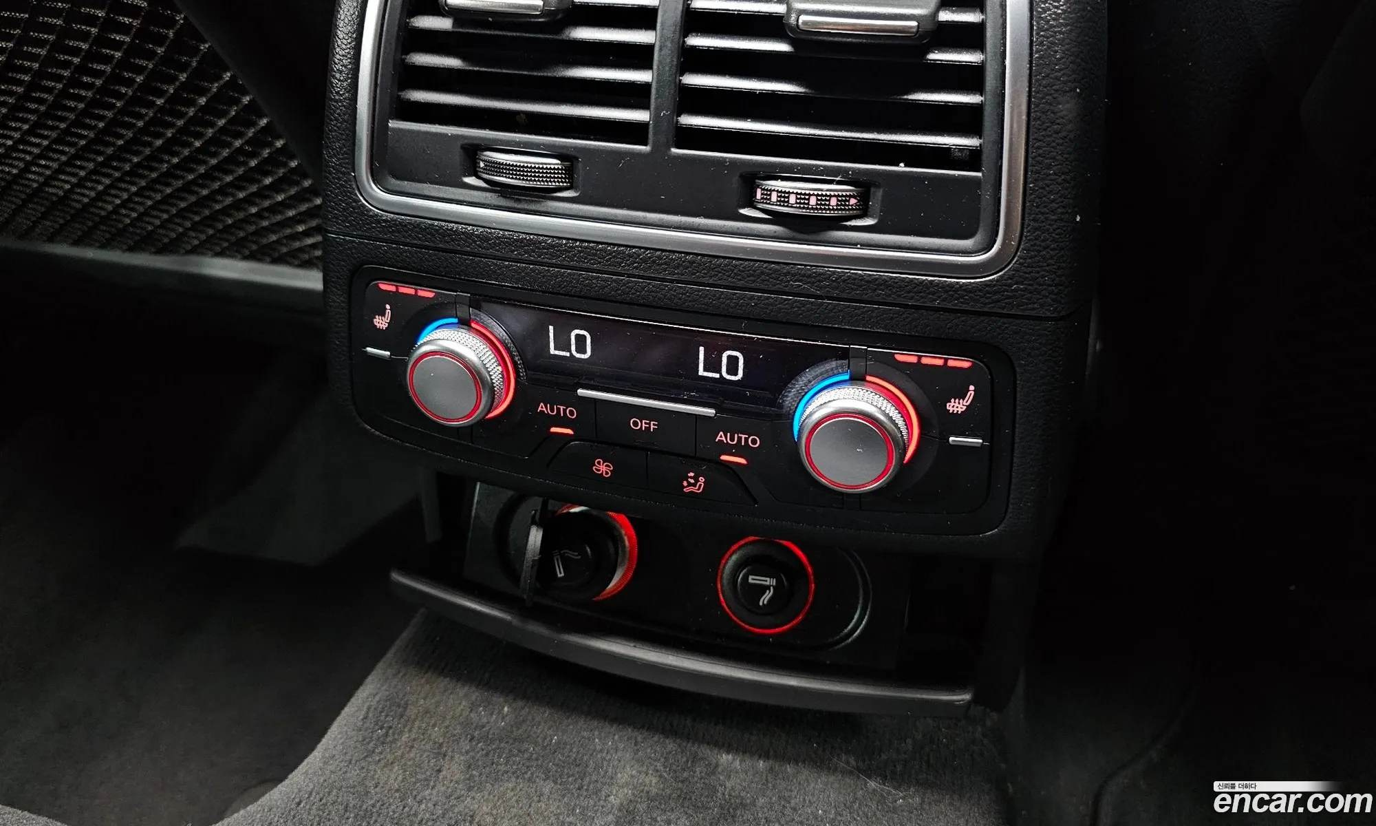 Audi A7 2015 WAUZZZ4G1GN015707 — 5
