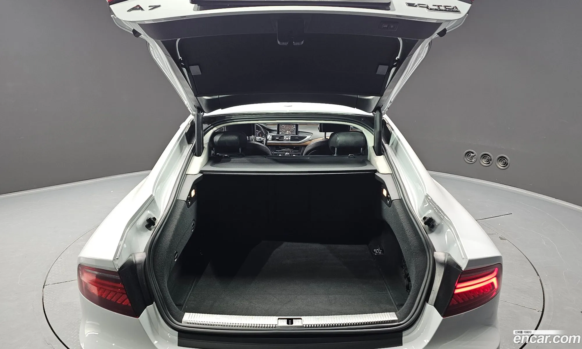 Audi A7 2015 WAUZZZ4G1GN015707 — 15