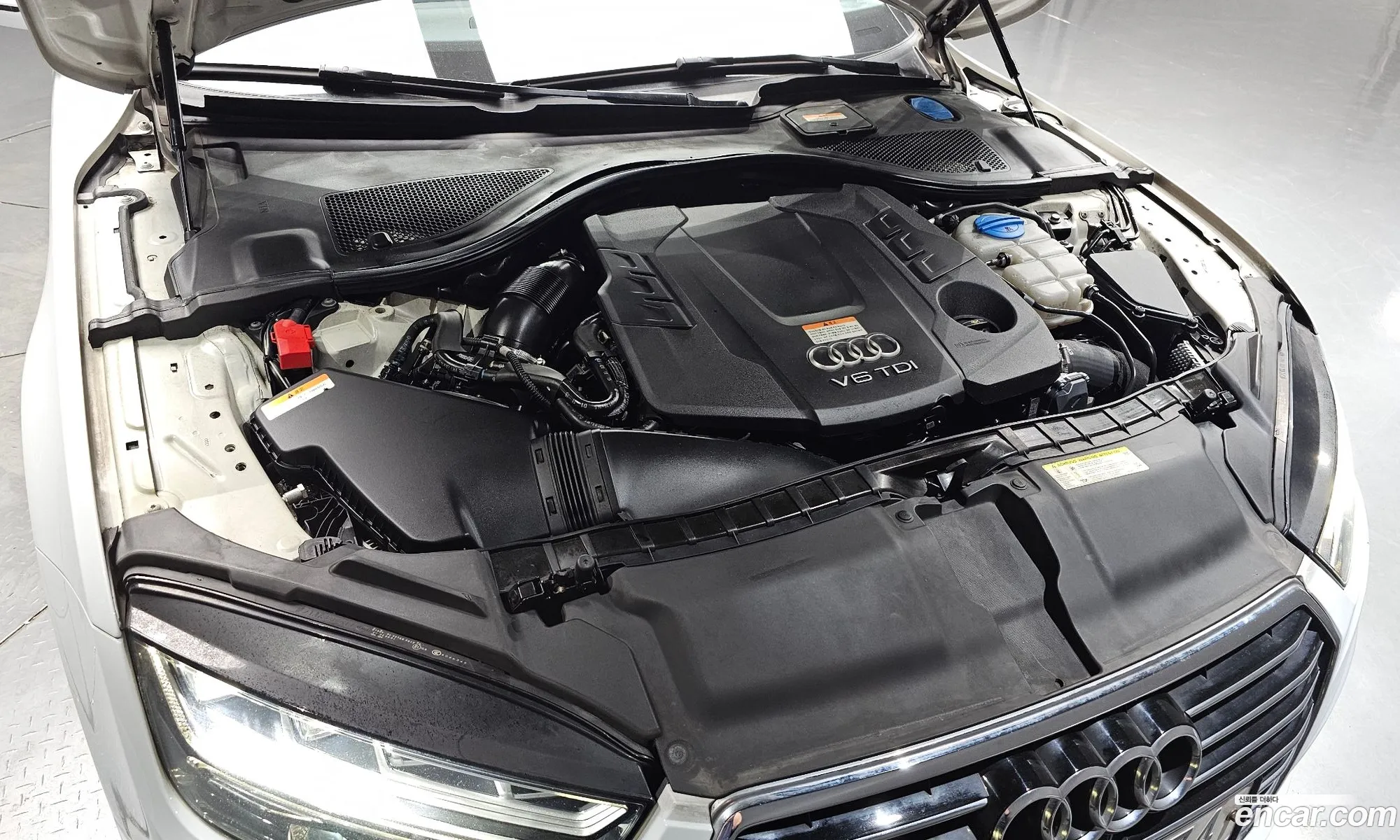 Audi A7 2015 WAUZZZ4G1GN015707 — 19