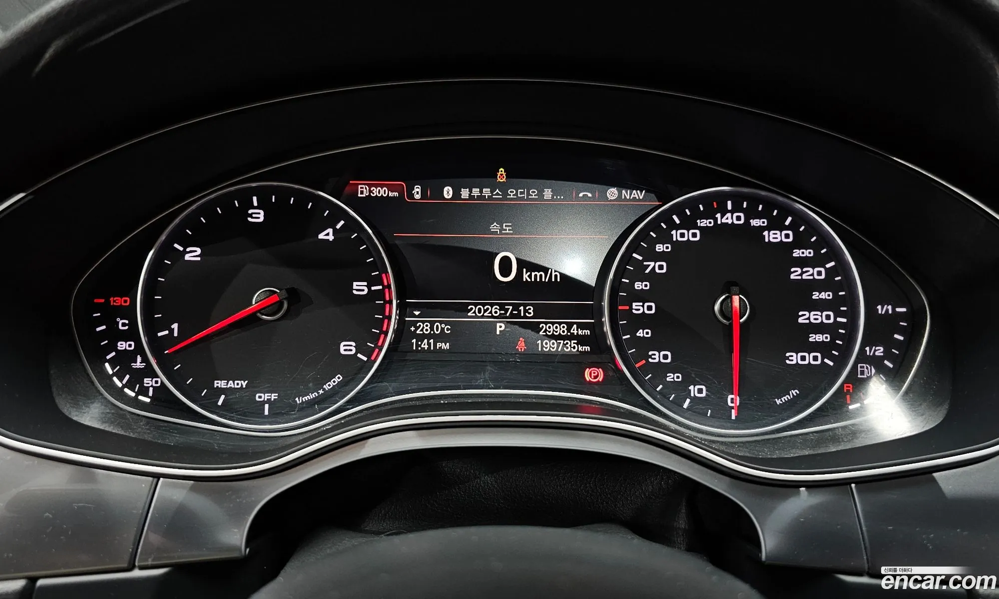 Audi A7 2015 WAUZZZ4G1GN015707 — 12