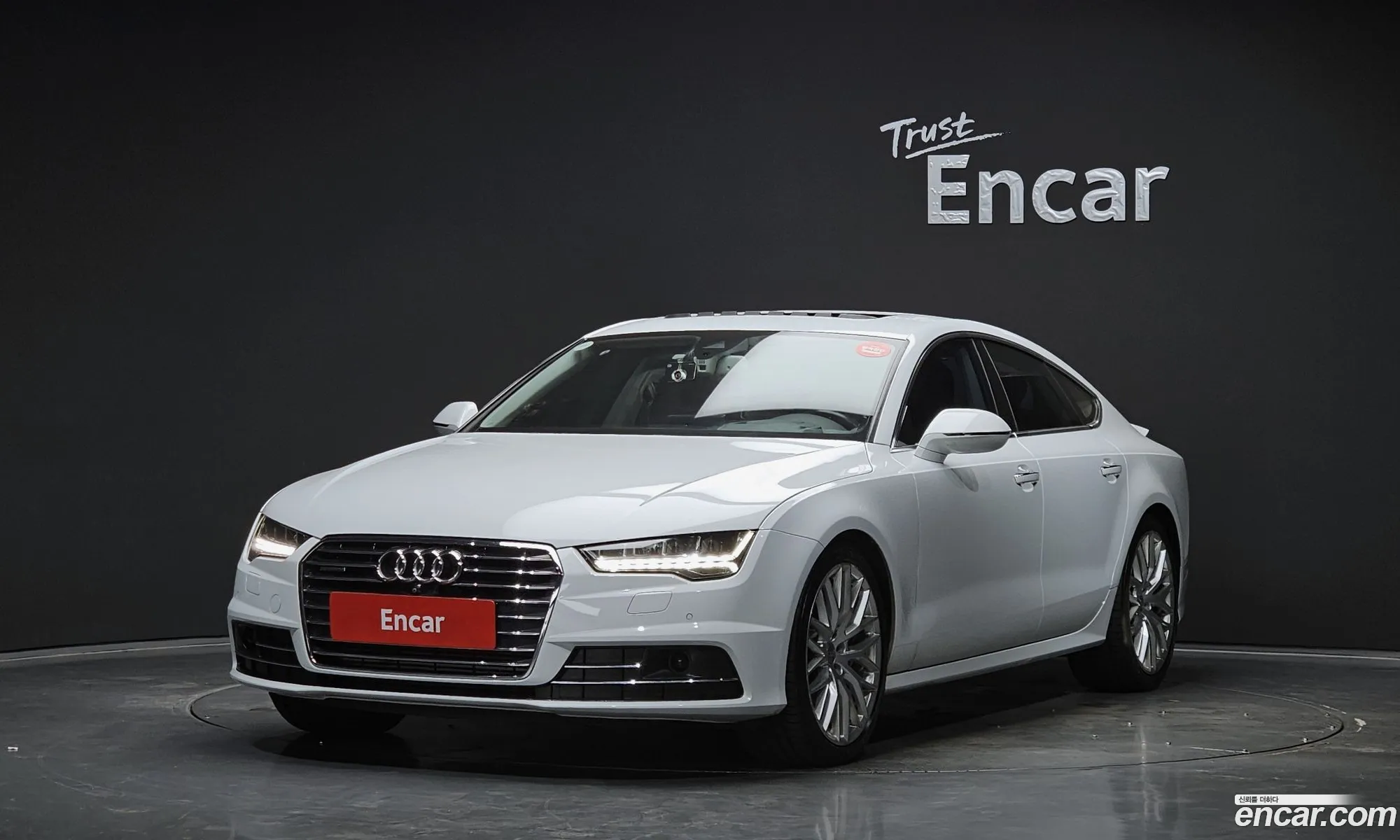 Audi A7 2015 WAUZZZ4G1GN015707 — 18