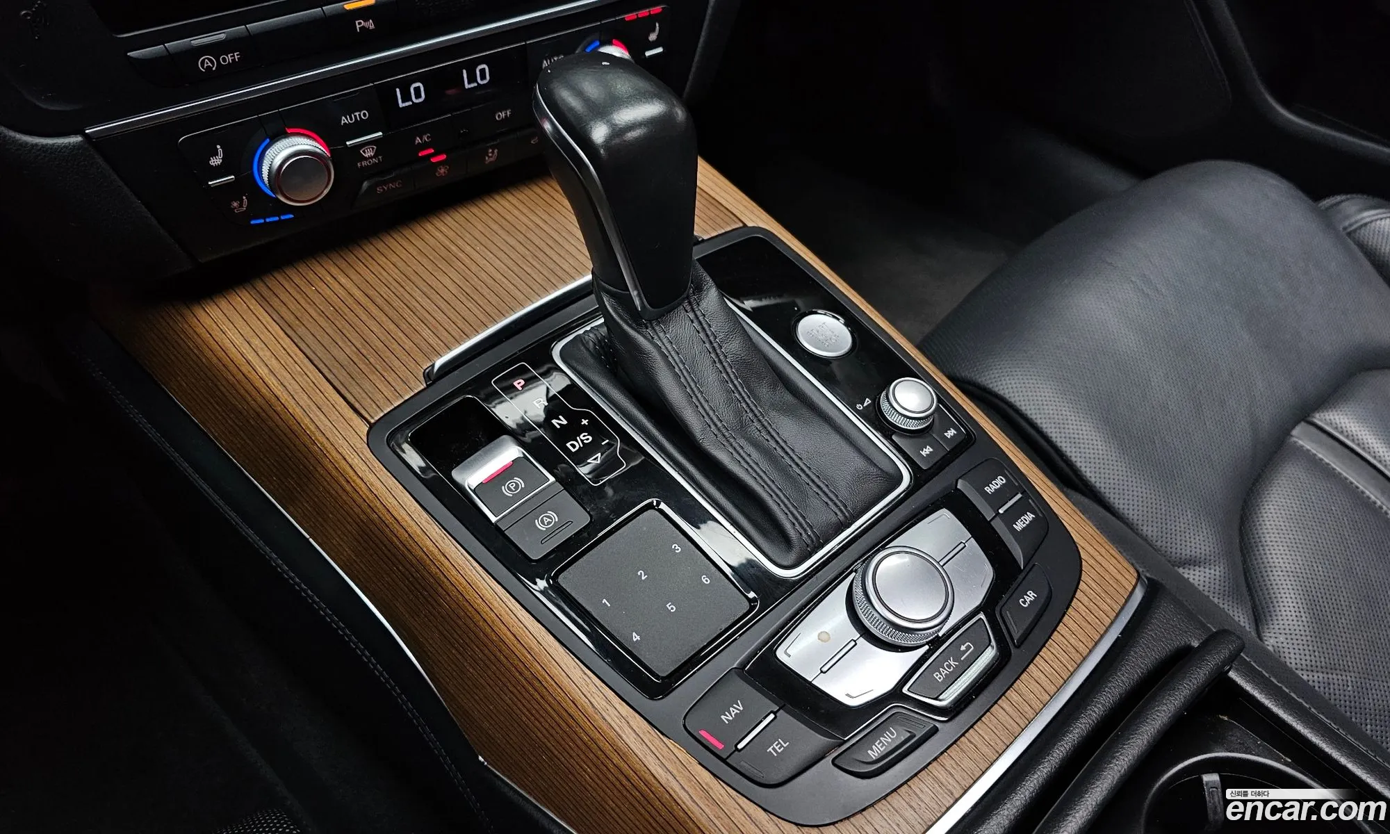 Audi A7 2015 WAUZZZ4G1GN015707 — 20