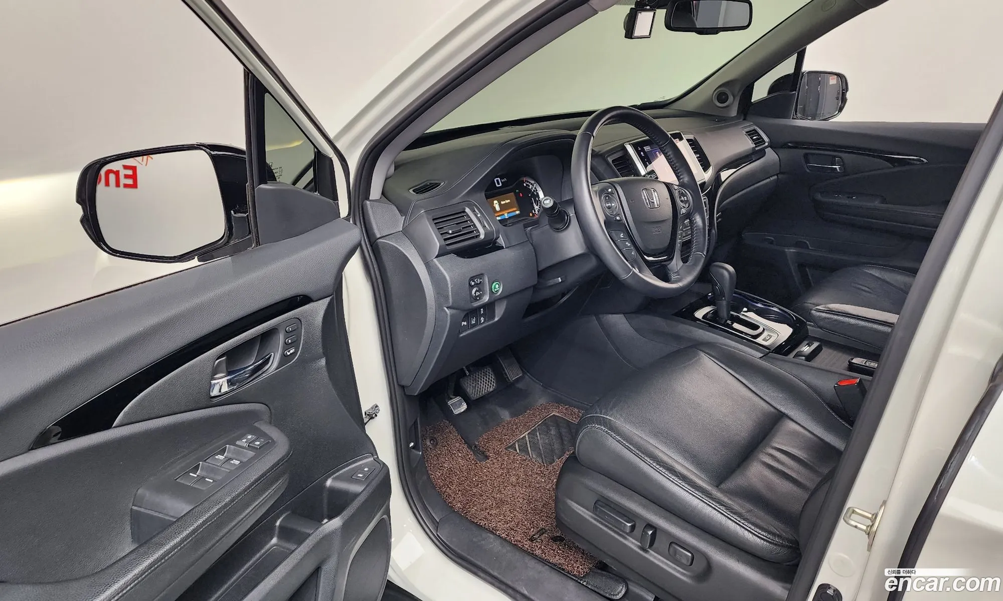 Honda Pilot 2017 5FNYF6850HB201088 — 21
