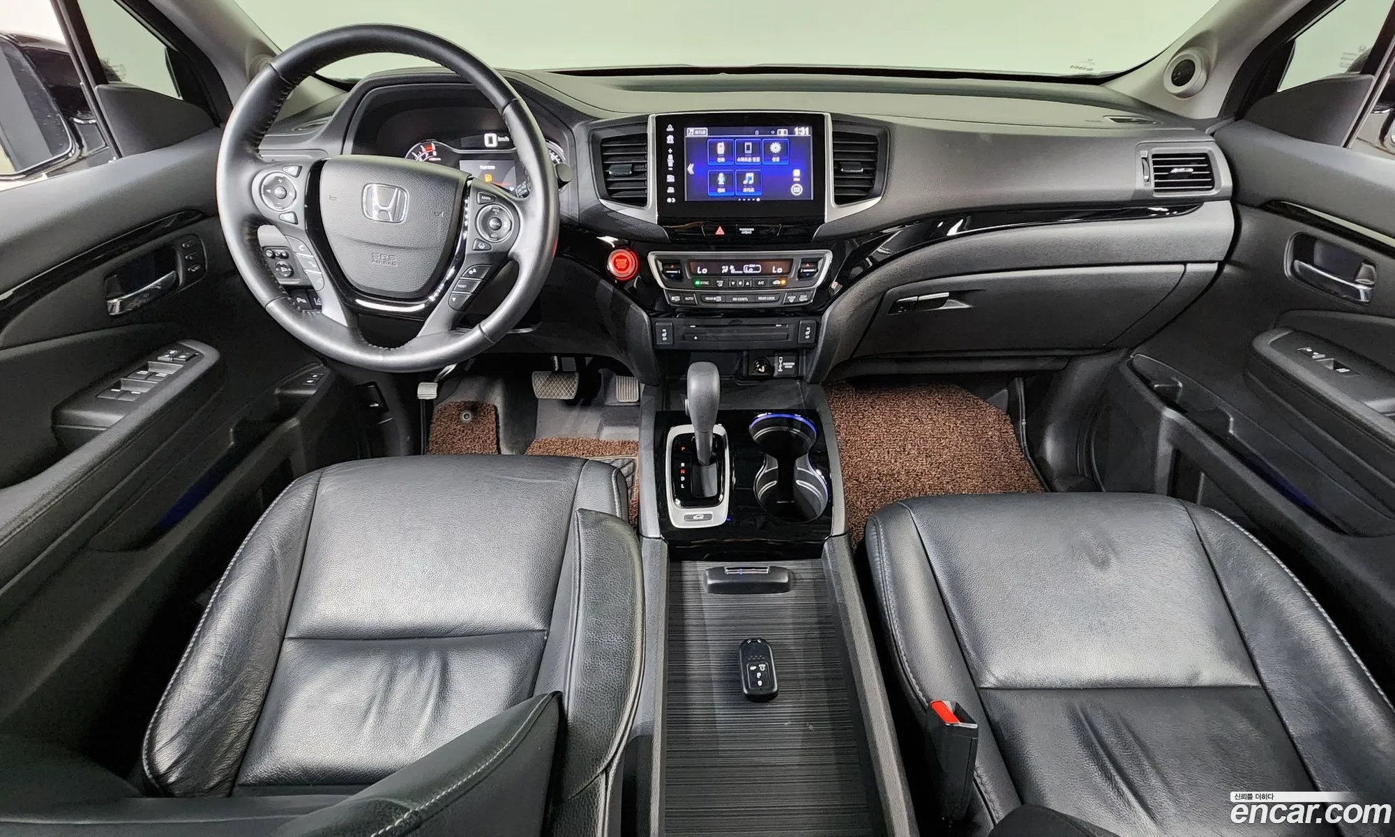 Honda Pilot 2017 5FNYF6850HB201088 — 29