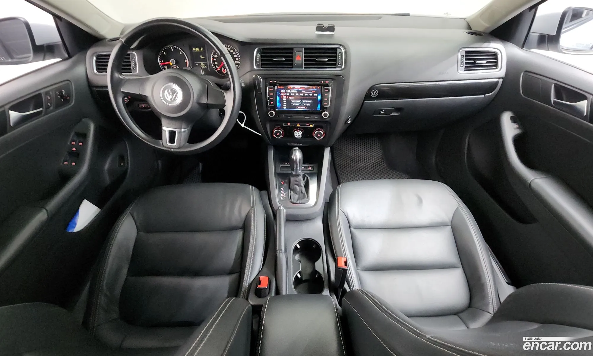 Volkswagen Jetta 2012 WVWZZZ16ZCM097932 — 3