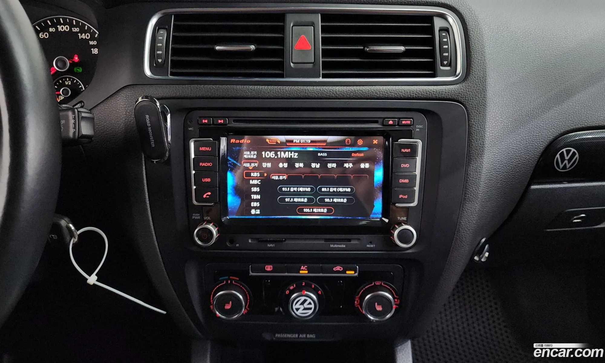 Volkswagen Jetta 2012 WVWZZZ16ZCM097932 — 13