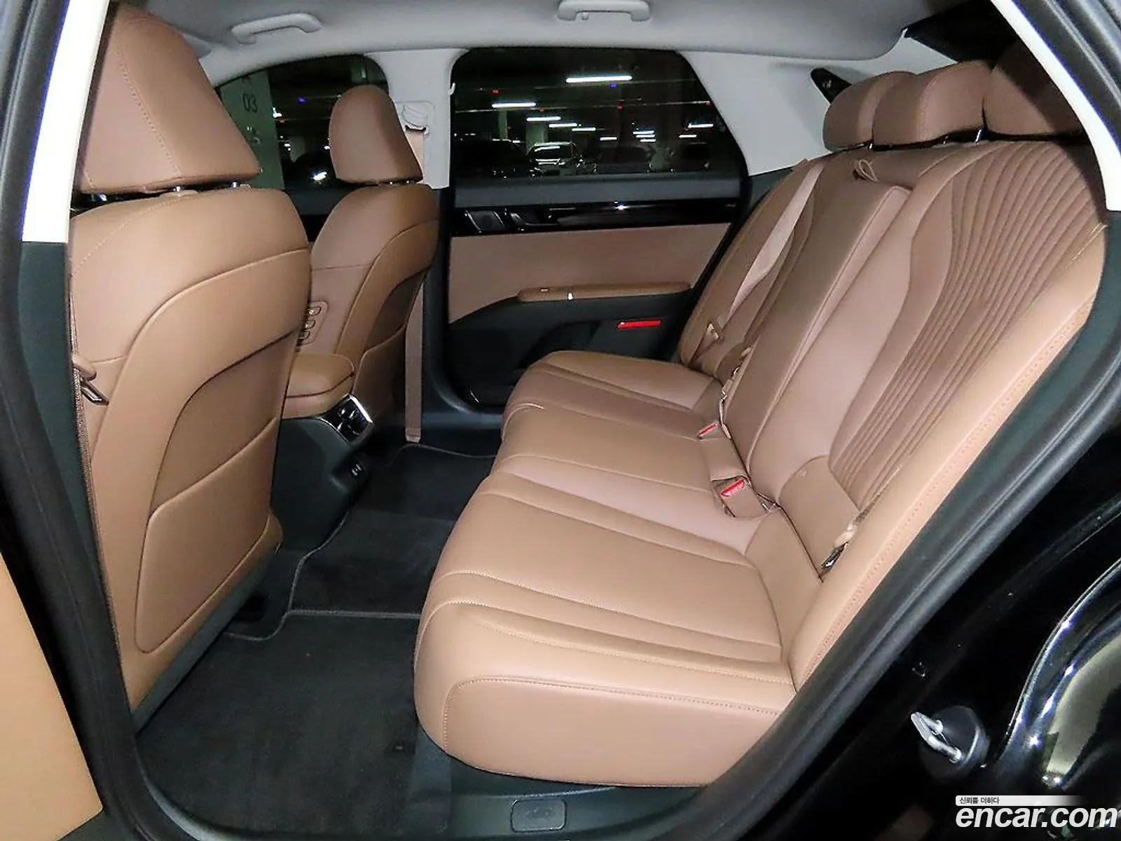 Hyundai Grandeur 2025 — 3