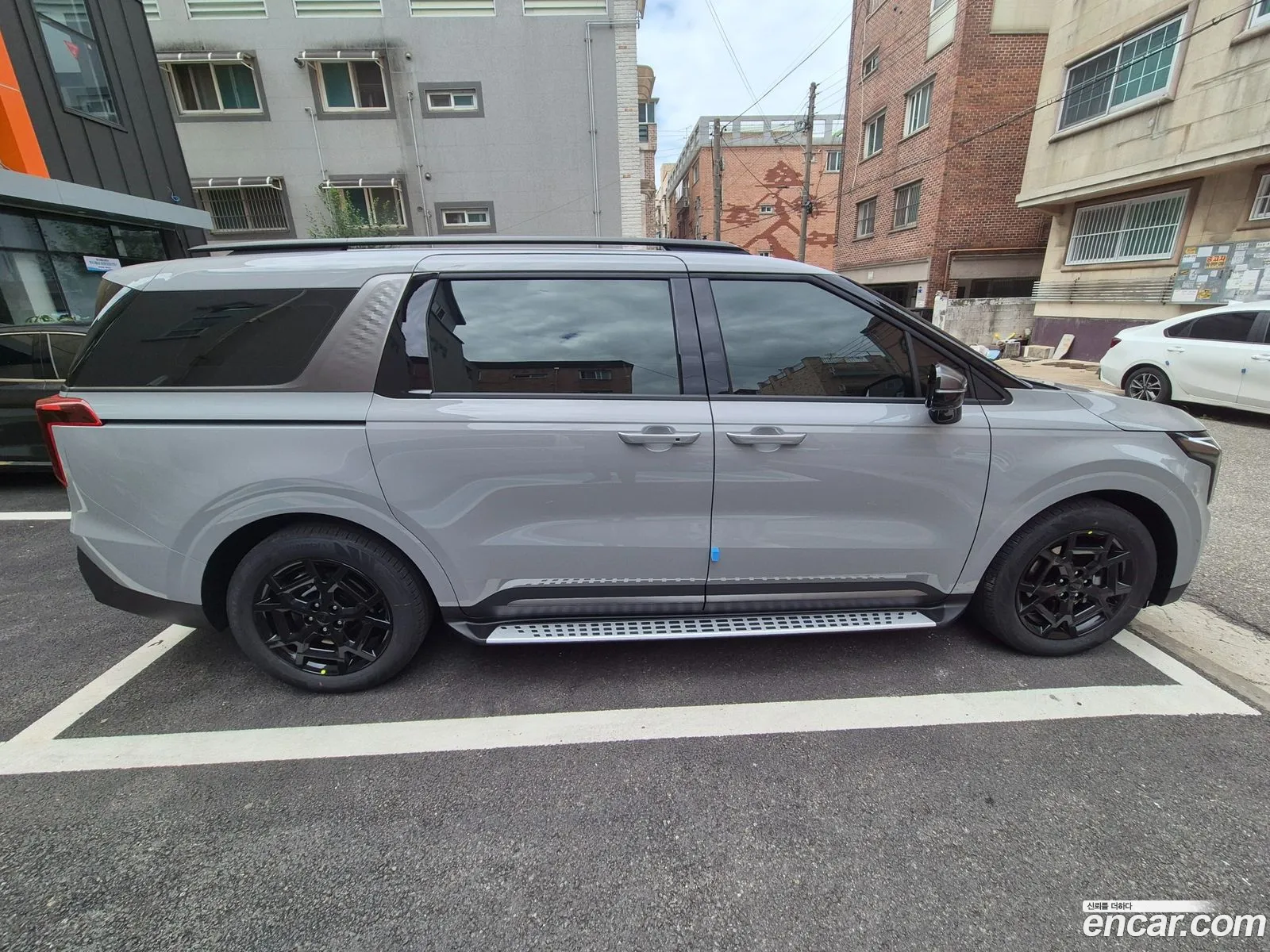 Kia Carnival 2026 — 2