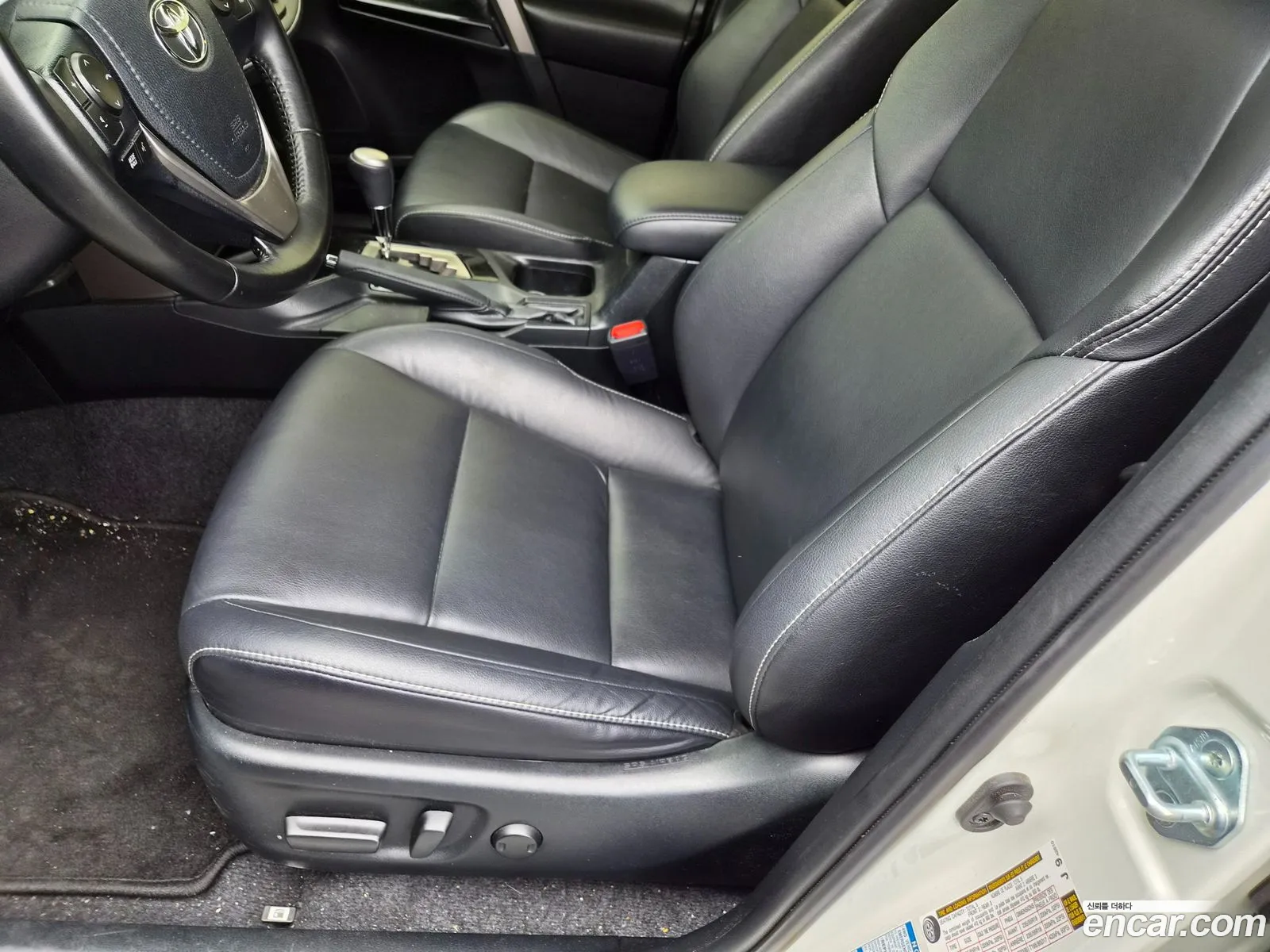 Toyota RAV4 2018 — 9