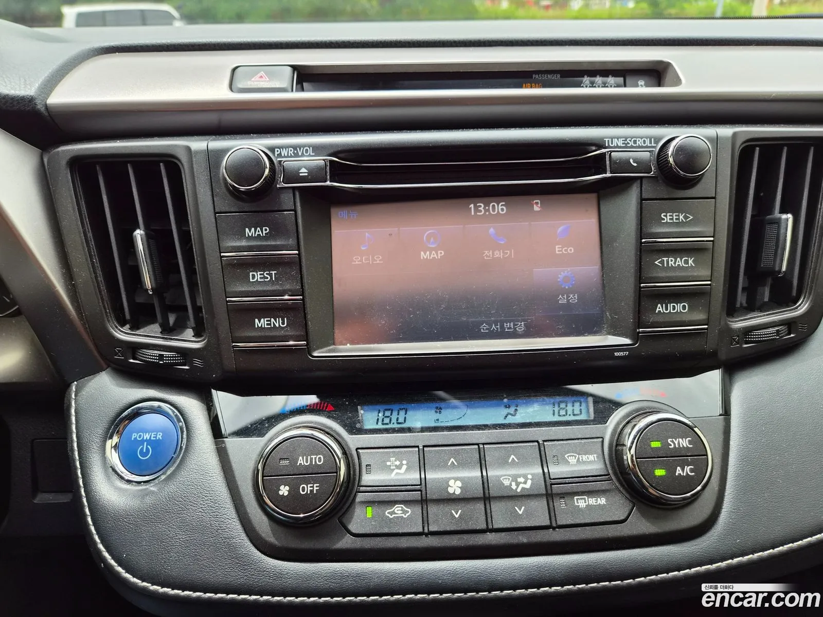 Toyota RAV4 2018 — 6