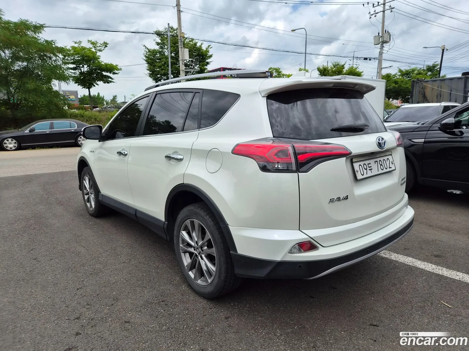 Toyota RAV4 2018 — 11